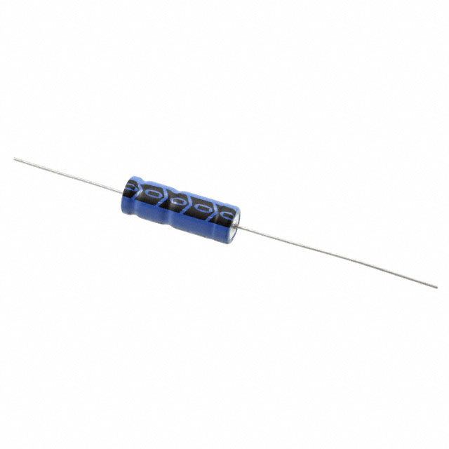 MAL213218101E3 Vishay Beyschlag/Draloric/BC Components  Aluminum Electrolytic Capacitors